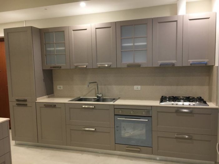 Archisio - Haki Interior Designer - Progetto Cucine