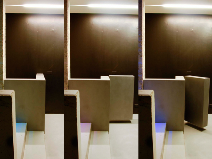 Archisio - Ideea Interior Design E Architettura - Progetto Barrocco