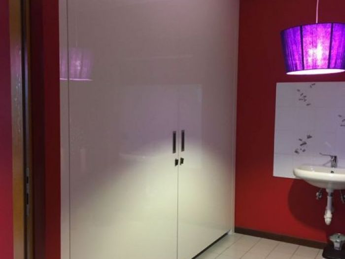 Archisio - Inlegno Di Boscaro Moreno - Progetto Mobili e infissi