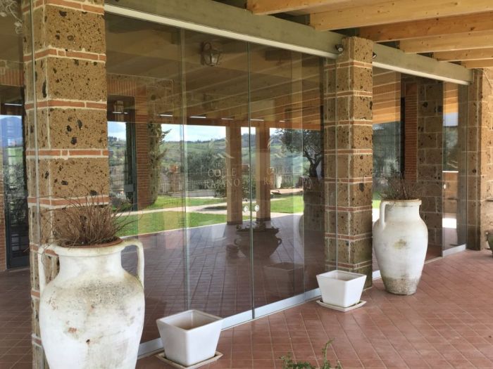 Archisio - Mondial Pietra - Progetto Lavori in tufo