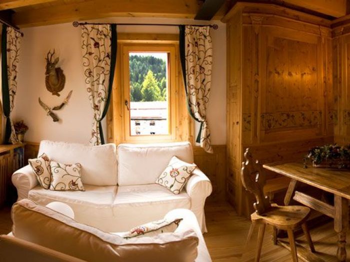 Archisio - Legno Casa Di Pais Marden Bruno Falegnameria Arredi Su Misura - Progetto Giorno