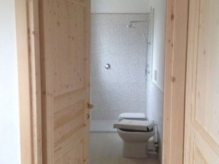 Archisio - Falegnameria Fortunati - Progetto Porte blindate e altri serramenti per comfort e sicurezza