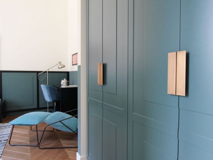 Archisio - Massimo De Salvia - Progetto Casa ae