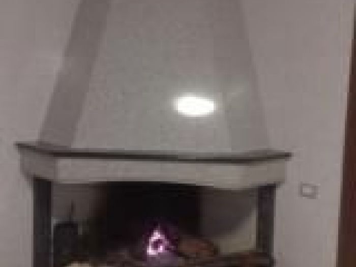 Archisio - Arpo Marmi Si Sergio Porcu srl - Progetto Caminetti