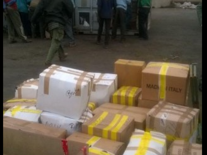 Archisio - Multiservice Traslochi Mannucci - Progetto Il servizio di rottamazione a rapolano termein provincia di siena