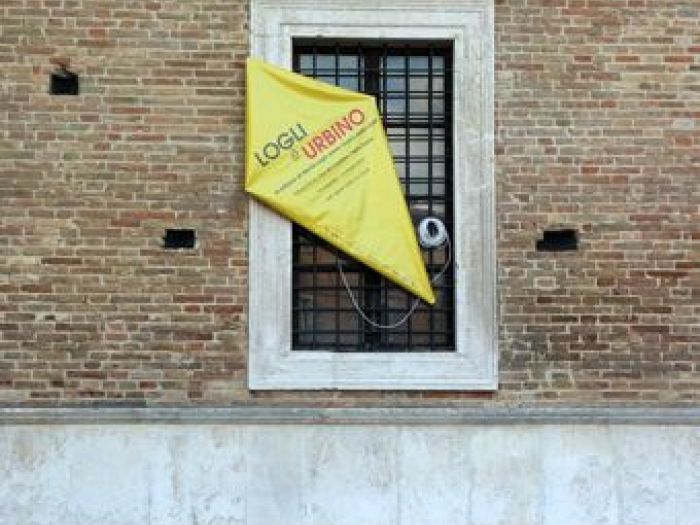 Archisio - Roberto Bua - Mjras - Progetto Logli urbino