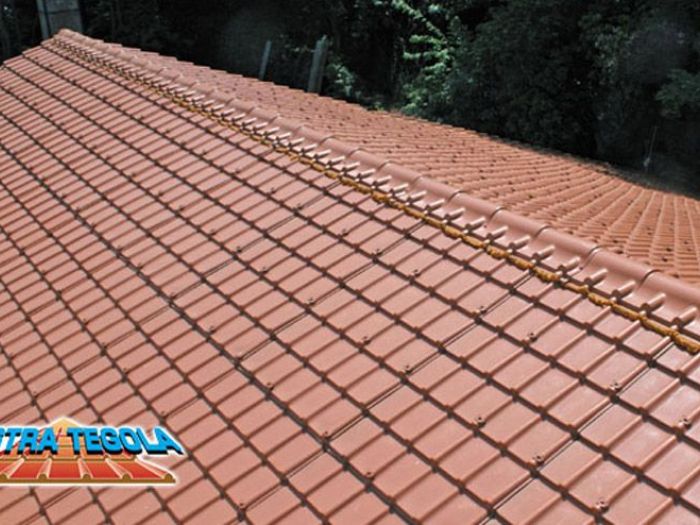 Archisio - De5 Linear House - Progetto Coperture e facciate