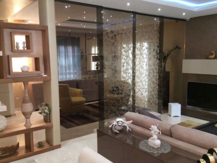 Archisio - Pardo Office Architects srl - Progetto Allocca