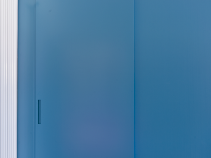 Archisio - Marzia Messina - Progetto Casa goh