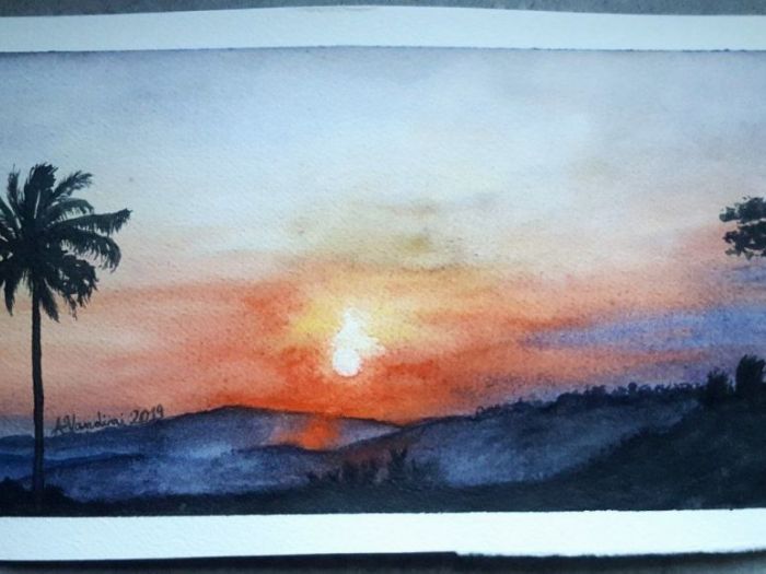 Archisio - Alessio Vandini - Progetto Portfolio