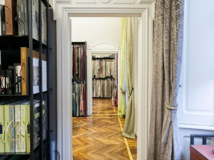 Archisio - Studio Rocca - Progetto Bonati e beneggi