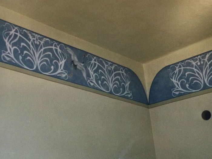 Archisio - Elisabetta Maestripieri - Progetto Greca