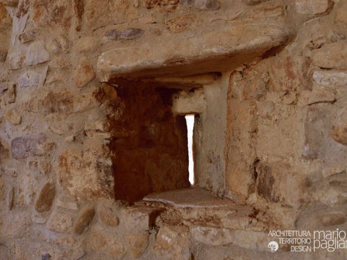 Archisio - Mario Pagliaro - Progetto La torre di otomaria