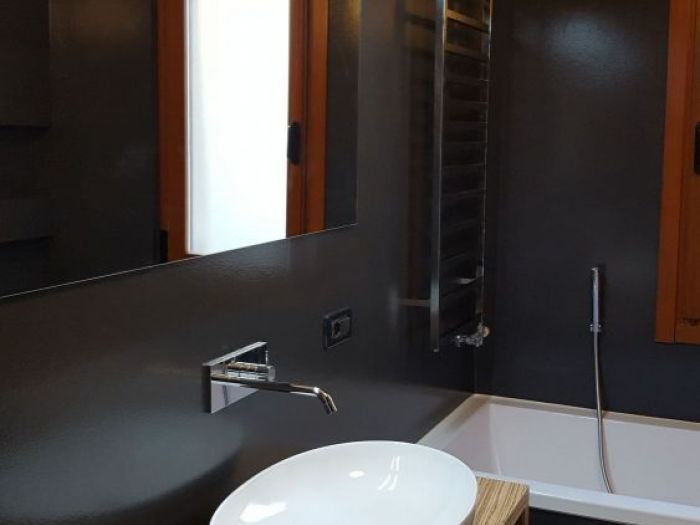 Archisio - Marco Maselli - Progetto Appartamento a vicenza