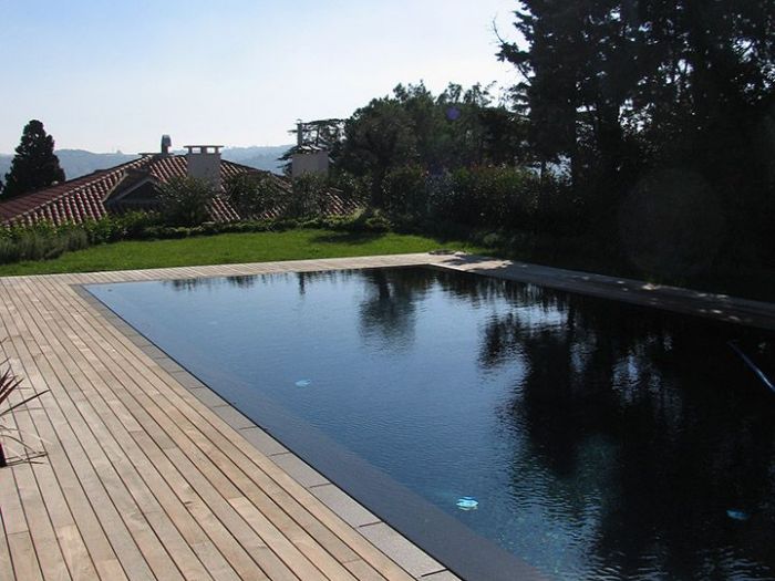 Archisio - Grassi Pietre - Progetto residenza privata a istanbul