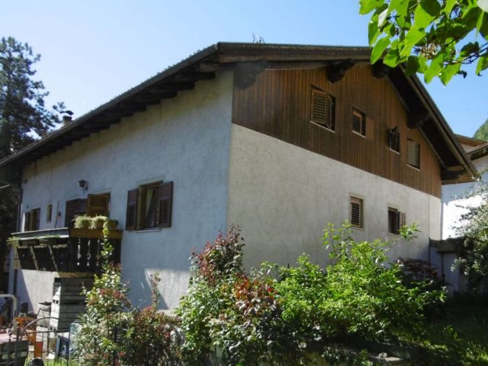 Archisio - Manuel Benedikter - Progetto Casa s