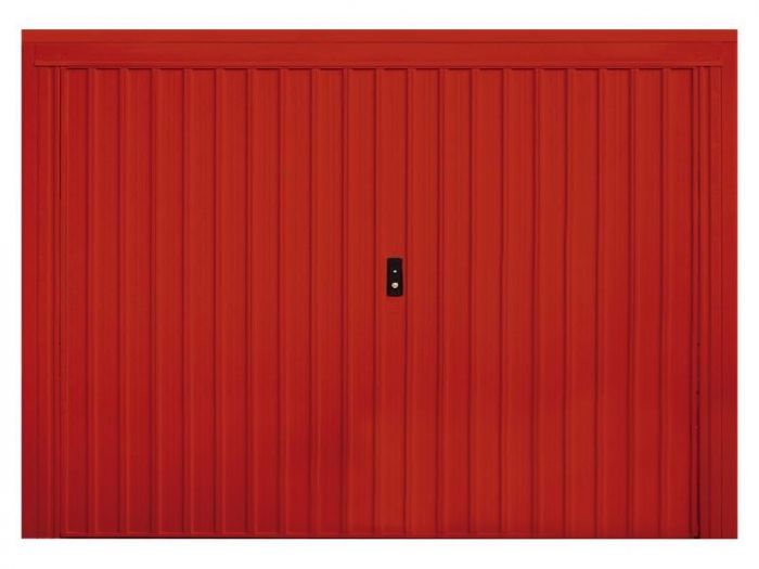 Archisio - Pronto Intervento Urbano - Progetto Serrande garage