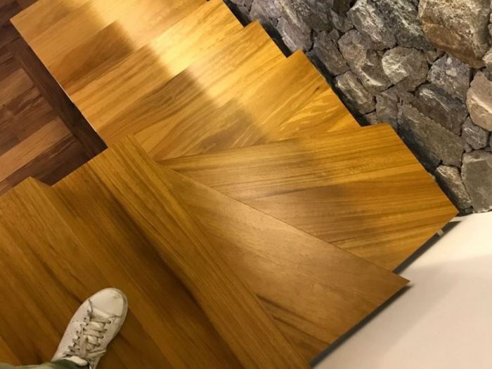 Archisio - Tommaso Barill - Progetto Classicomoderno