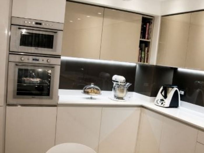 Archisio - Gabriele Palestini Arch D - Progetto Calore e design in 140mq