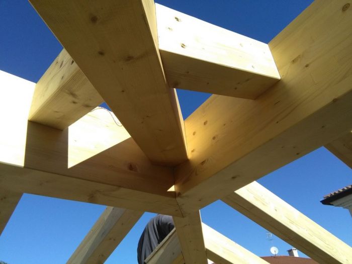 Archisio - Massimo Binotto - Progetto Ristrutturazione fabbricato