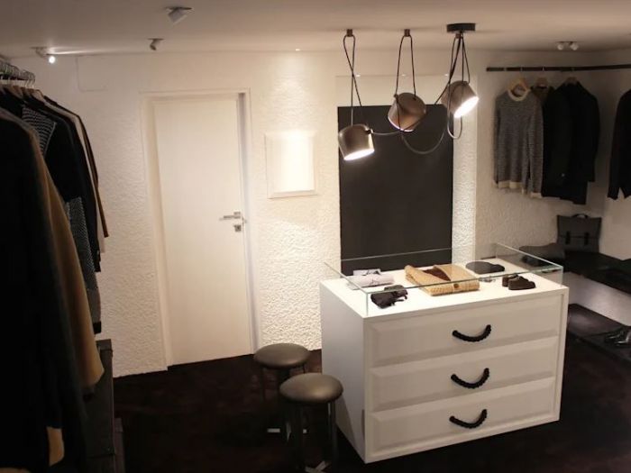 Archisio - Giuseppe Strippoli - Progetto Loft 20 exclusive area