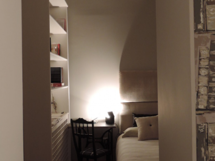 Archisio - Alessandro Tabuso - Progetto Casa centro storico