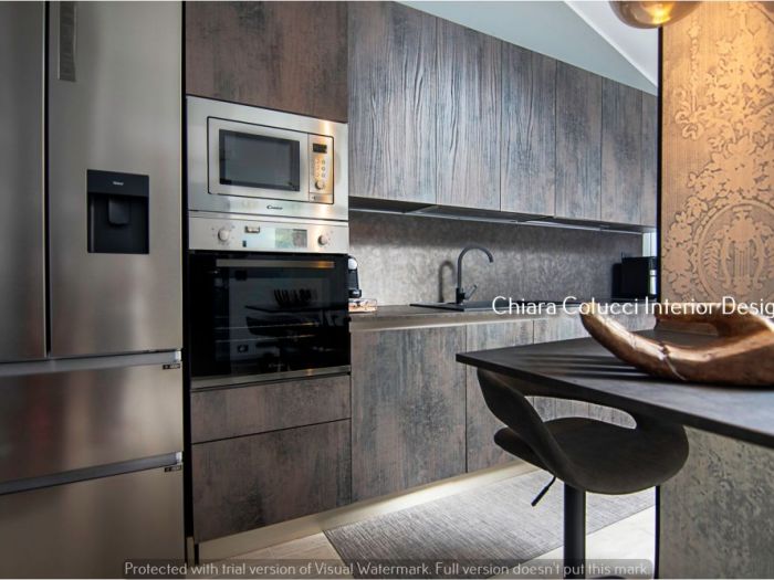 Archisio - Chiara Colucci - Progetto Contemporaneo