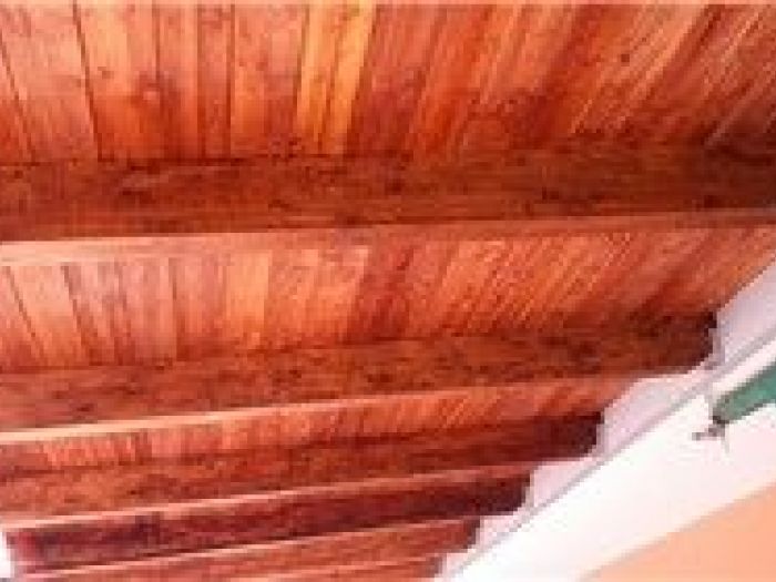 Archisio - Il Falegname Di Casciello Antonio - Progetto Tetti