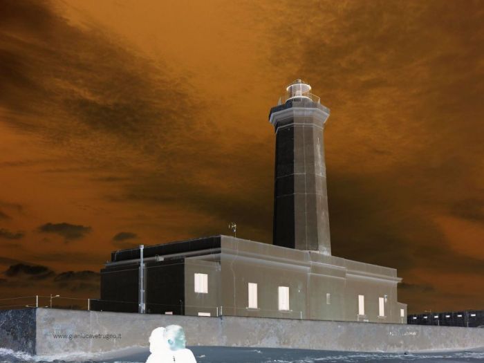 Archisio - Gianluca Vetrugno Meltem Kosan the Art Of The Negative - Artisti - Progetto Galleria 3 architettura