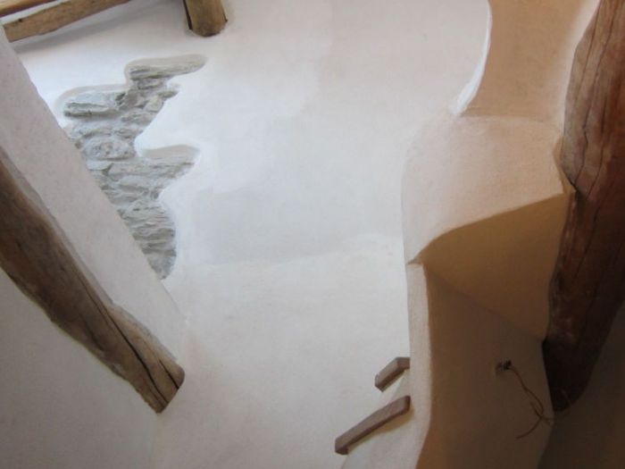 Archisio - Impresa Panizzolo srl - Progetto Rustico al lago