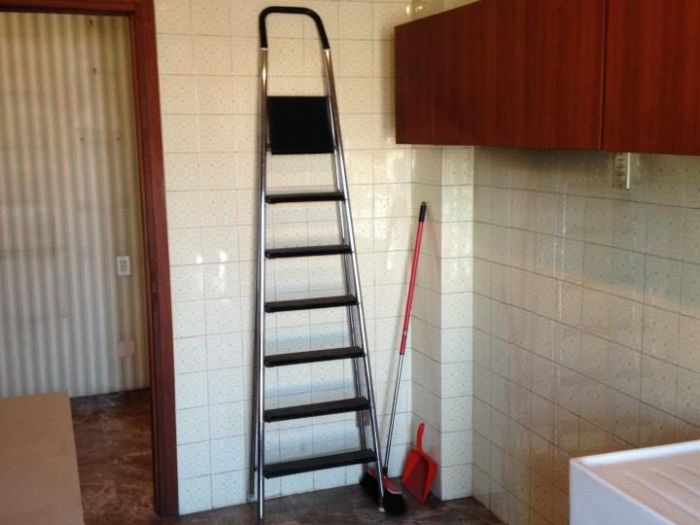 Archisio - Francesca Morano - Progetto Ristrutturazione - progetto 5