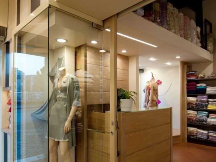 Archisio - Adsidera Architetti - Progetto Memorie antiche