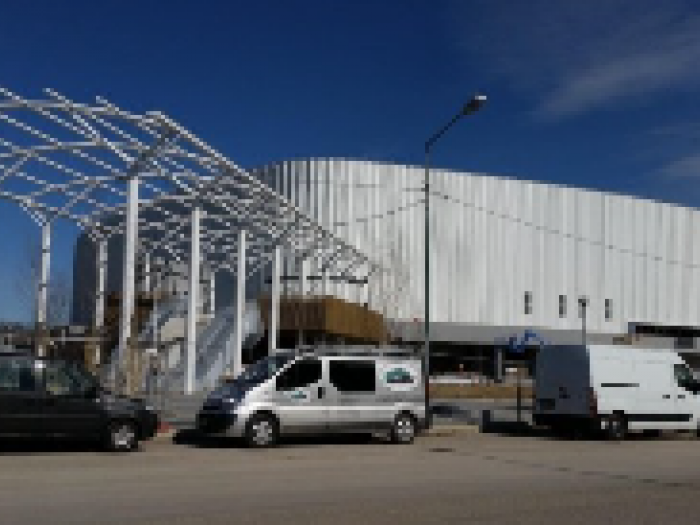 Archisio - Soderal srl - Progetto Rivestimenti