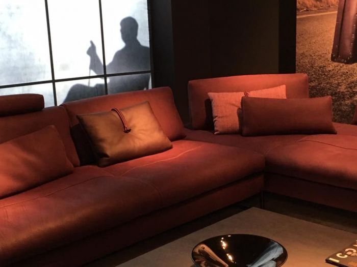 Archisio - Aida Dzhafarova - Progetto Arredi interni