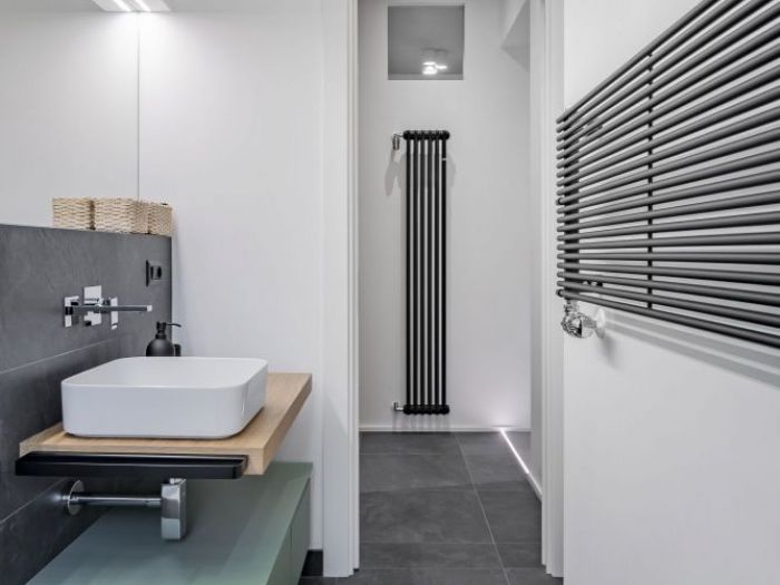 Archisio - Caleidoscopio Architettura E Design - Progetto Casa t4