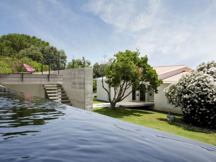 Archisio - Pasquale Bianchini - Progetto Porto istana
