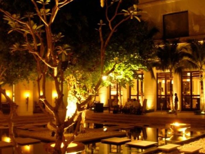 Archisio - Carlo Maria Maggia - Progetto Giardini