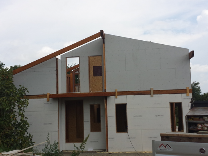 Archisio - Angoli Legno Edilizia - Progetto Costruzioni in legno