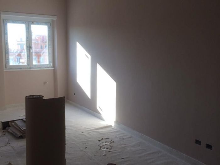 Archisio - La Servizi Ristrutturazioni - Progetto Esterni