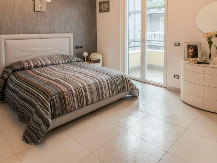 Archisio - Impresa Edile Della Corte Alfonso - Progetto Camere da letto