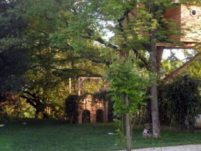 Archisio - Casalberi - Progetto Massa martana