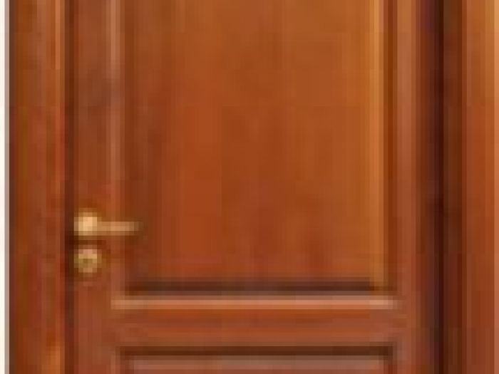 Archisio - Falegnameria La Rosa - Progetto Porte interni