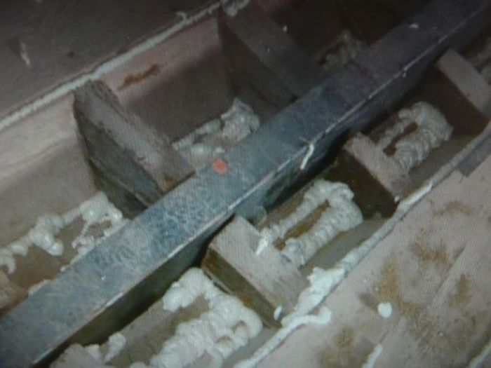 Archisio - Poliprogram - Progetto Adeguamento e rinforzi travi scale e tetti