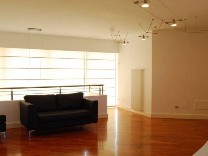 Archisio - Rossella Iorio - Progetto Ville in molise