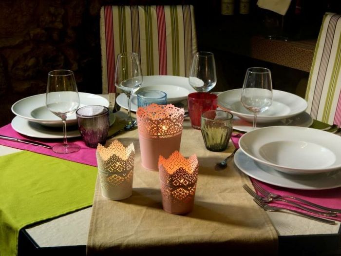 Archisio - Lay-out Design Point Di Santi Danna - Progetto o wine bar