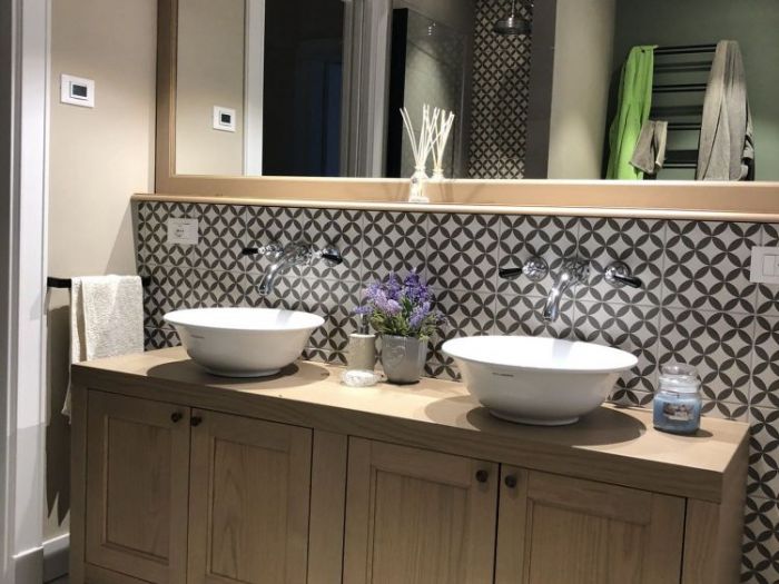 Archisio - Cristina Design - Progetto Villa in collina