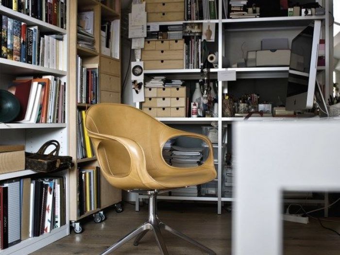 Archisio - Bassetti Proposte Darredo - Progetto Sedute