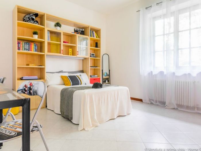 Archisio - Arianna Home Staging - Progetto Venduta in 4 giorni