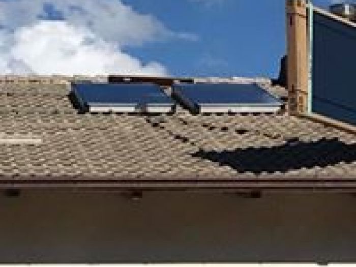 Archisio - Termoidraulica Biagini Rossano - Progetto Elementi