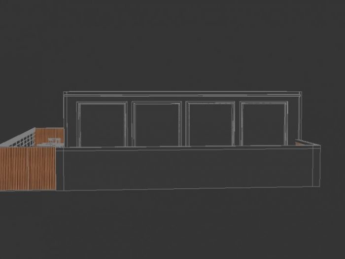 Archisio - Daniela Di Domenicantonio - Progetto Work in progress